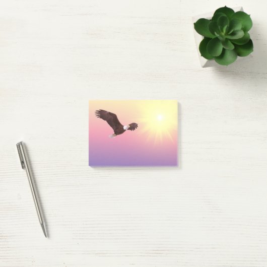 Eagle Flight Post-it® Notes (Kantoor)