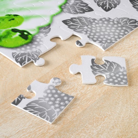 Eagle Flying - Mooi - Legpuzzel (Zijkant)