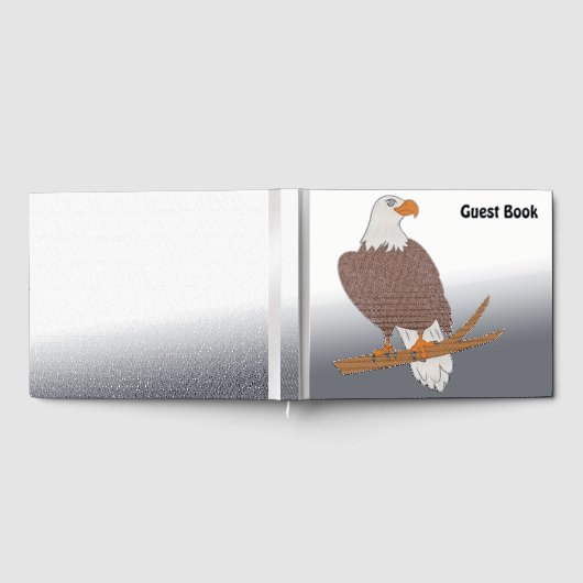 Eagle Gastenboek (Volledig)