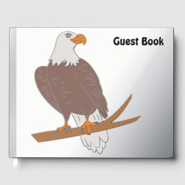Eagle Gastenboek