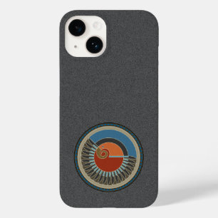 Eagle-geest Case-Mate iPhone 14 Hoesje
