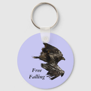 Eagle Gifts Sleutelhanger