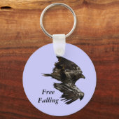 Eagle Gifts Sleutelhanger (Voorkant)