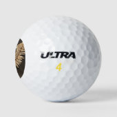 Eagle Golf Ball Golfballen (Logo)