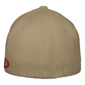 EAGLE golf pet (Achterkant)