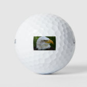 Eagle! Golfballen (Voorkant)