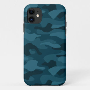 Eagle Green Monocolor Camo Case-Mate iPhone Case