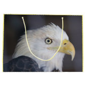 Eagle Groot Cadeauzakje (Achterkant)