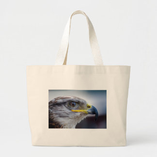 Eagle Grote Tote Bag