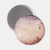 Eagle Grunge Magneet (Voorkant / Achterkant)