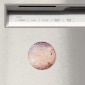 Eagle Grunge Magneet (Insitu (Vaatwasser))