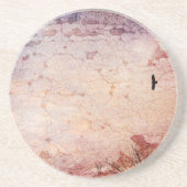 Eagle Grunge Zandsteen Onderzetter (Voorkant)