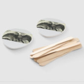 Eagle Handwaaier (Niet-gemonteerd)