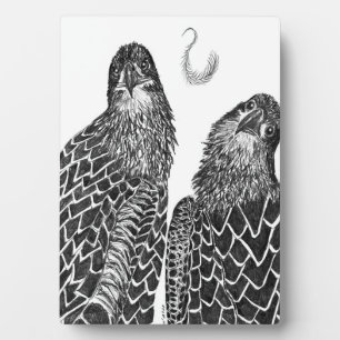 EAGLE HARRIET M15 HOME TWEEDE NATUUR FIERCE SWEET FOTOPLAAT