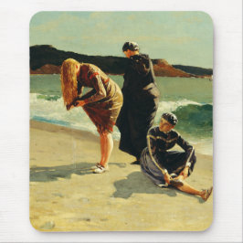 Eagle Head, Manchester, Massachusetts Fine Art  Muismat