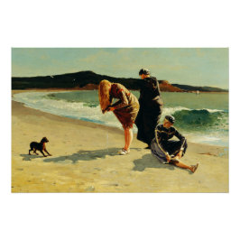 Eagle Head, Manchester, Massachusetts Fine Art  Perfect Poster