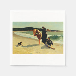 Eagle Head, Manchester, Massachusetts Fine Art  Servet