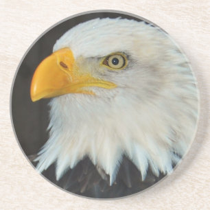 Eagle Head Onderzetter