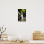 Eagle Herfsten, Kentucky Poster (Keuken)