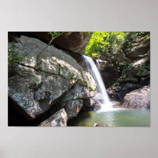 Eagle Herfsten, Kentucky Poster (Voorkant)