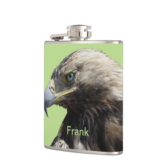 Eagle Heupfles (Links)