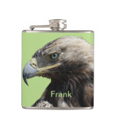 Eagle Heupfles (Voorkant)