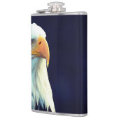 Eagle Heupfles (Links)