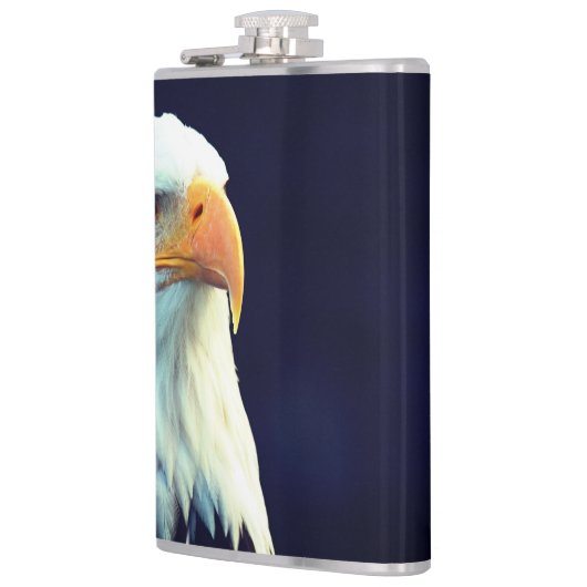 Eagle Heupfles (Links)