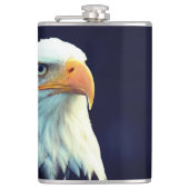 Eagle Heupfles (Voorkant)