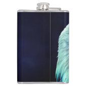 Eagle Heupfles (Achterkant)