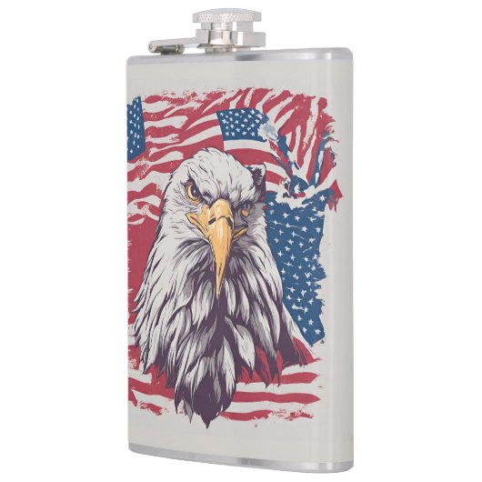 EAGLE HEUPFLES (Links)