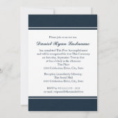 Eagle Honor Kaart (Achterkant)