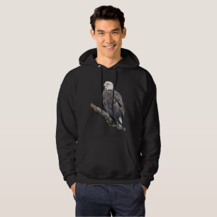 Eagle hoodie