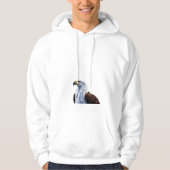 Eagle Hoodie (Voorkant)