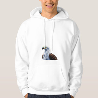 Eagle Hoodie