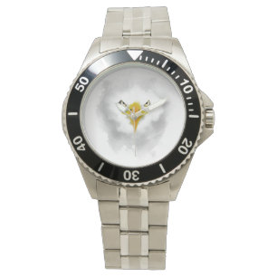 Eagle Horloge