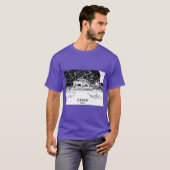Eagle Idaho T-shirt (Voorkant volledig)