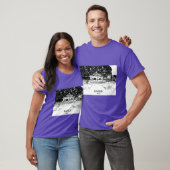 Eagle Idaho T-shirt (Unisex)