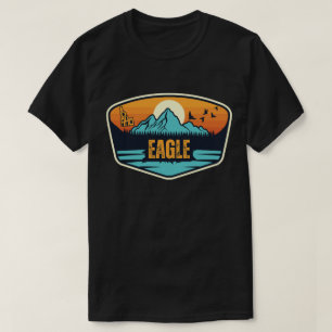 Eagle, Idaho T-shirt