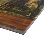 Eagle in Yosemite National Park, door Gary Poling Snijplank (Hoek)