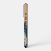 Eagle iPhone 16 Pro Hoesje (Linkerkant)