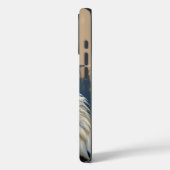 Eagle iPhone 16 Pro Hoesje (Achterkant / Links)