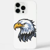 Eagle iPhone 16 Pro Max Hoesje (Achterkant)