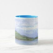 Eagle Island Mok (Midden)