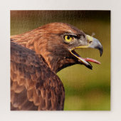 Eagle Jigzaag Puzzle Legpuzzel (Verticaal)