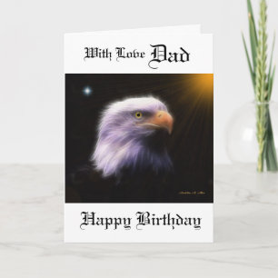 Eagle Kaart