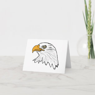 Eagle Kaart