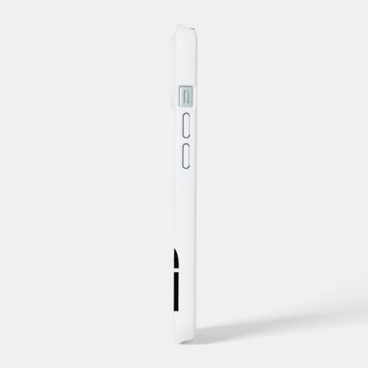  Eagle King iPhone 15 Pro Max Case (Linkerkant)