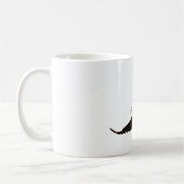 Eagle, koffie mok, mok, koffiemok (Links)