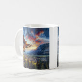 Eagle Koffiemok (Voorkant links)